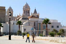 Cádiz photo