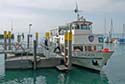 Meersburg boat photo
