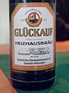 Gl�ckauf beer
