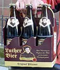 Luther Bier