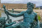 Versailles statue