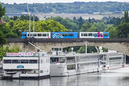 EMERALD STAR in Würzburg, Germany