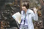 Tour guide in Bernkastel