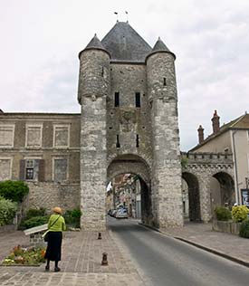 Moret-sur-Loing