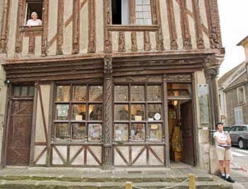 Les Sucres d'Orge
