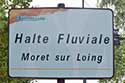 Halte Fluviale