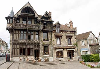 Moret-sur-Loing