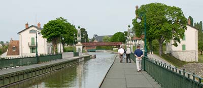 Briare Aqueduct