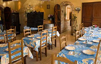 Hotel-Restaurant du Chapeau Rouge