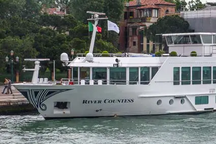 Uniworld RIVER COUNTESS