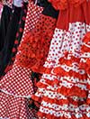 photo of Andlucian dresses