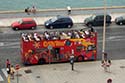 Tour bus photo