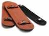 Billingham shoulder pads