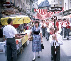 Salzburg photo