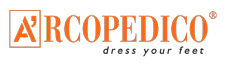 Arcopedico logo
