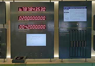 Forum Migration display