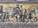 Fuerstenzug Dresden