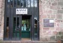 Schloss Heidelberg entrance