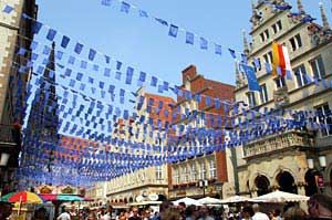 Photo: Presseamt Stadt M�nster