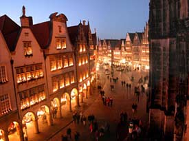 Photo: Presseamt Stadt M�nster / Tilman Rossm�ller 