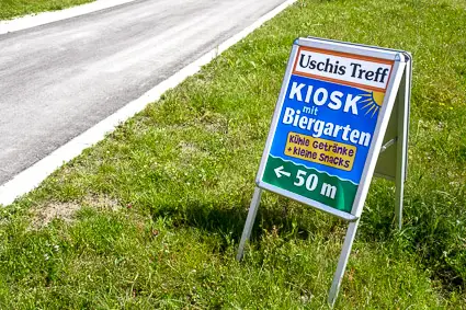 Ushis Treff Nuremberg