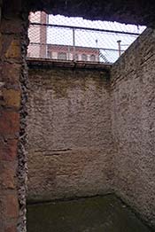 prison exercise yard
