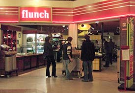 Flunch Caulaincourt restaurant photo