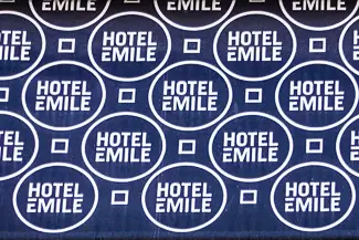 Hotel Emile Paris