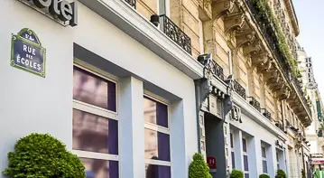 Hotel Moderne St-Germain photo