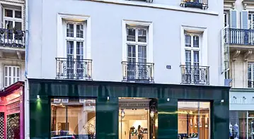 Hotel Saint Germain photo