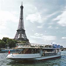 Vedettes de Paris photo