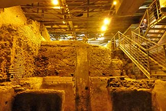 La Citt&agrave; dell'Acqua insulae