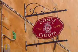 Hotel Domus Ciliota, Venice