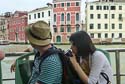 Sightseeing on the Grand Canal