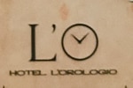 Hotel L'Orologio logo