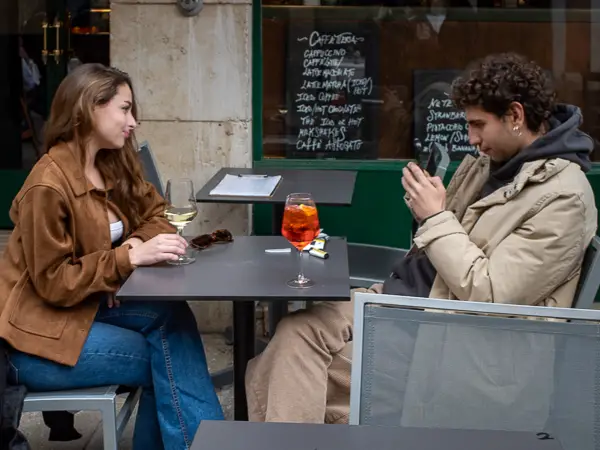 A Spritz in time saves nine.