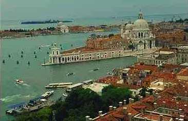 Dogani di Mare Venice