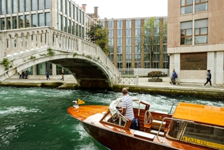 Hotel NH Venezia Rio Novo