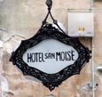 Hotel San Moise photo